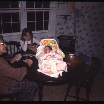 Photo of Alice Persyn